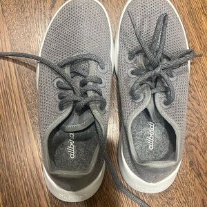Allbirds Women's Tree Runners Sneakers